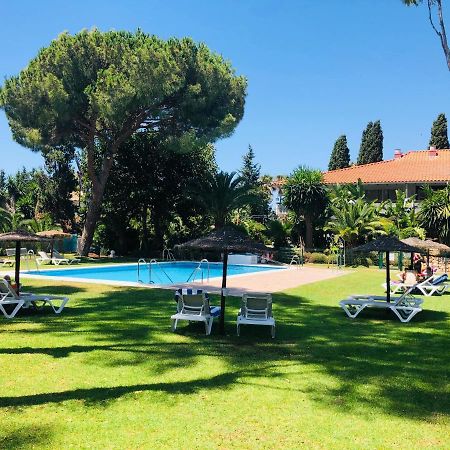 Puerto Banus Pol Suite Y Hada Suite Marbella Eksteriør billede