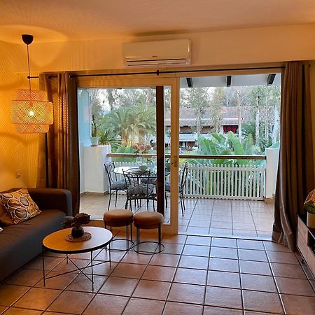 Puerto Banus Pol Suite Y Hada Suite Marbella Eksteriør billede
