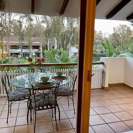 Puerto Banus Pol Suite Y Hada Suite Marbella Eksteriør billede