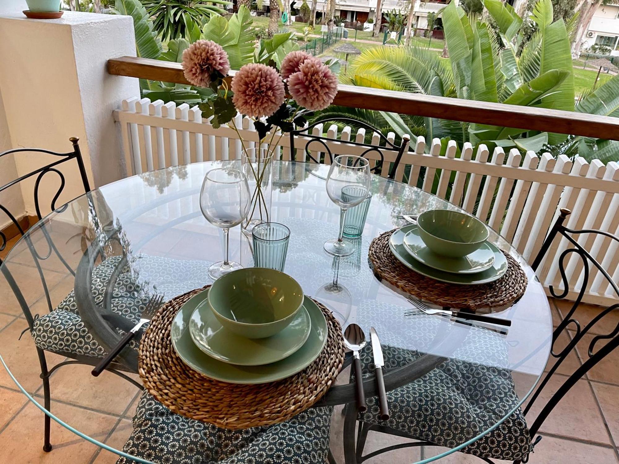 Puerto Banus Pol Suite Y Hada Suite Marbella Eksteriør billede