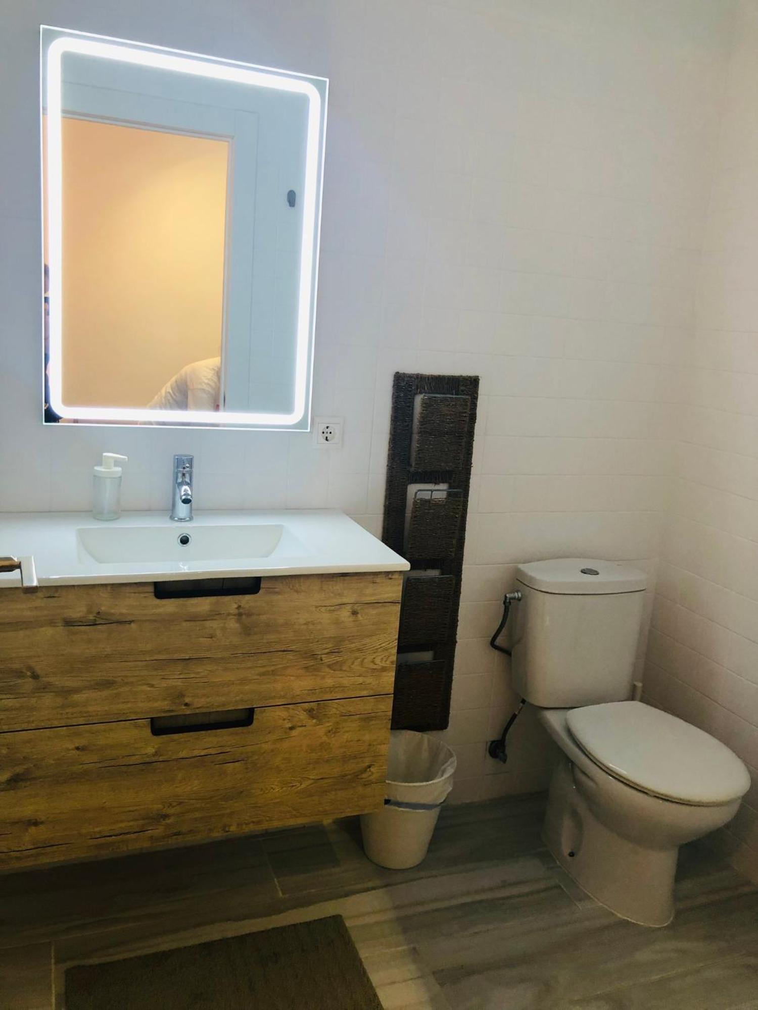 Puerto Banus Pol Suite Y Hada Suite Marbella Eksteriør billede